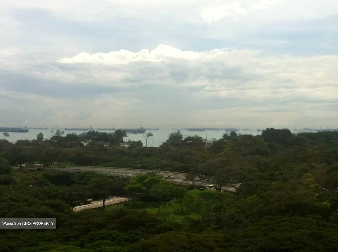 Bayshore Park (D16), Condominium #570220071